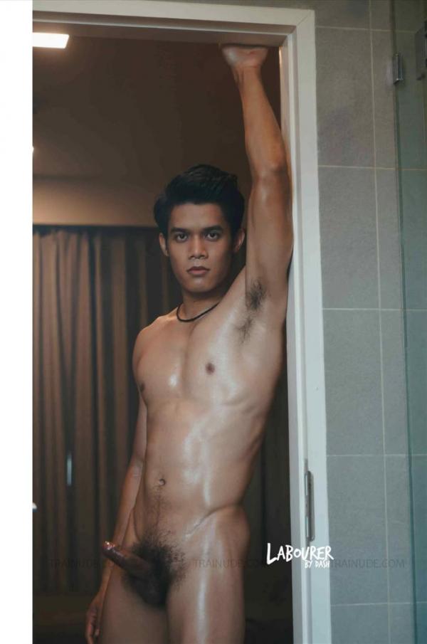 LABOURER-05--Double-Action--Ebook--Video-